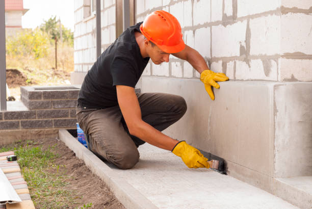 Licensed Crawl Space Encapsulation service in Richmond Dale, OH - Halo Water Proofing